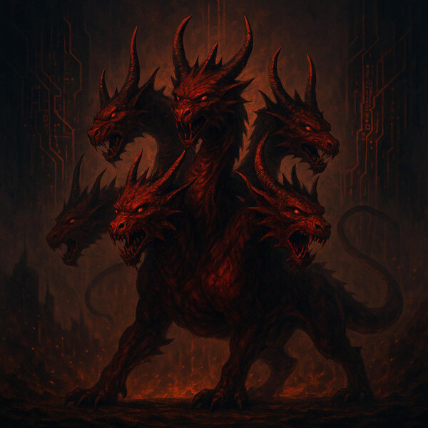 Christ Complex: Mission from God — album art