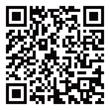 Solana donation address QR code
