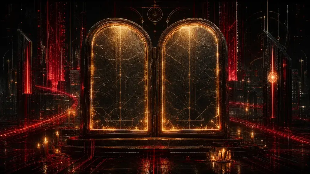 📜 The Two Hundred Commandments of the Present Age