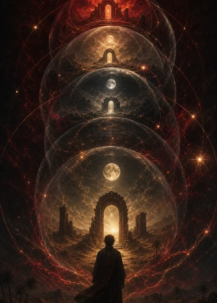 The Art of Dreaming