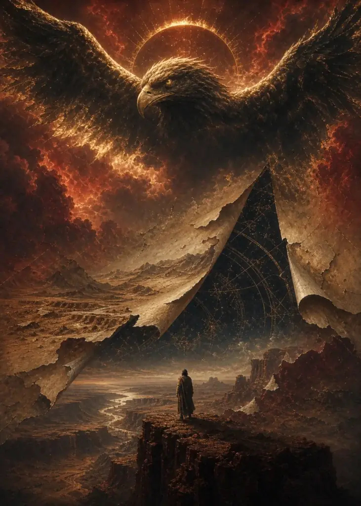 The Eagle&rsquo;s Gift