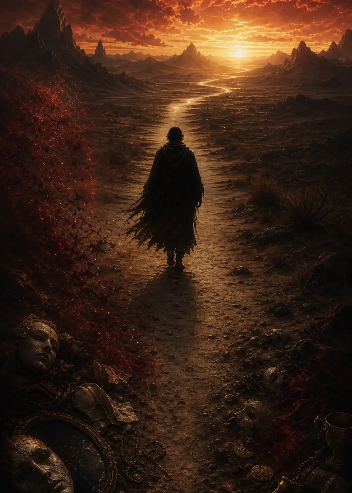Journey to Ixtlan