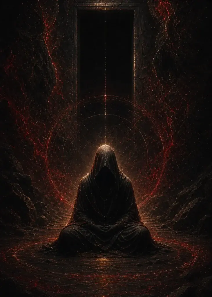 The Power of Silence