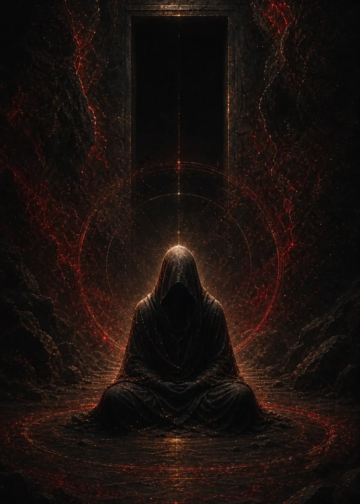 The Power of Silence