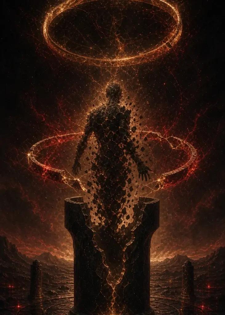 The Second Ring of Power