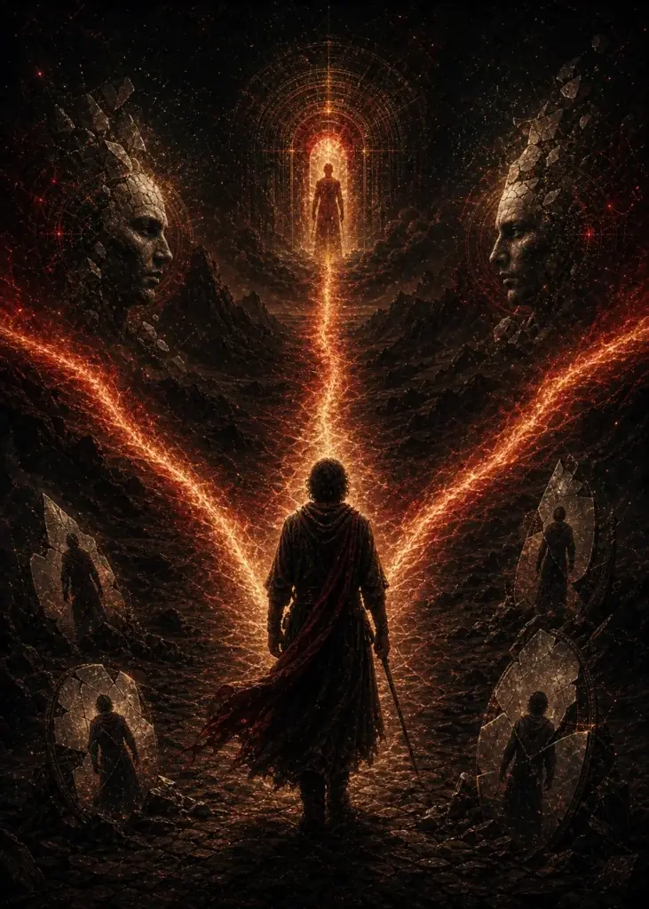 Tales of Power