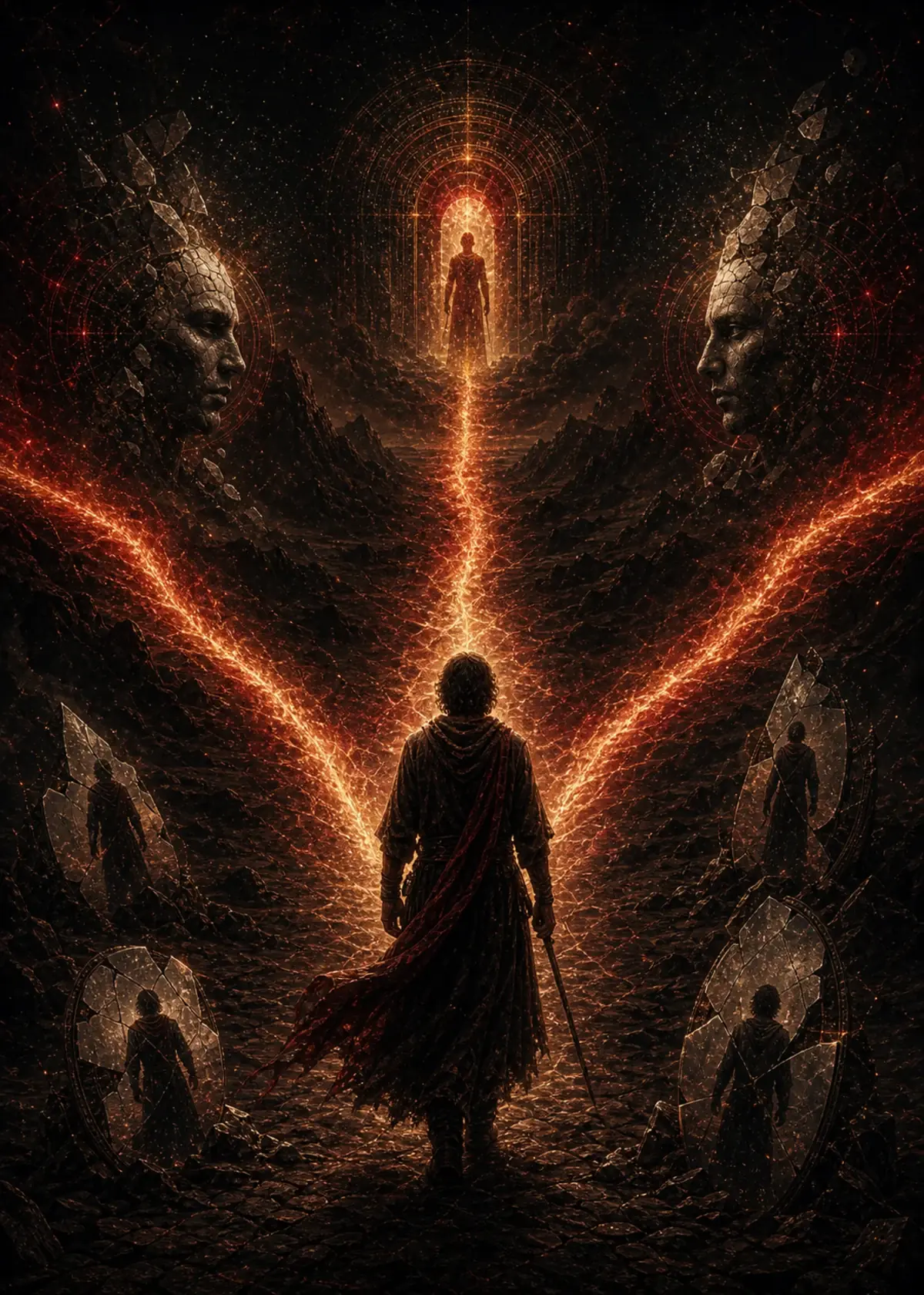 Tales of Power