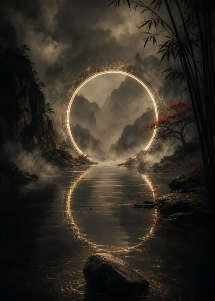 Tao Te Ching