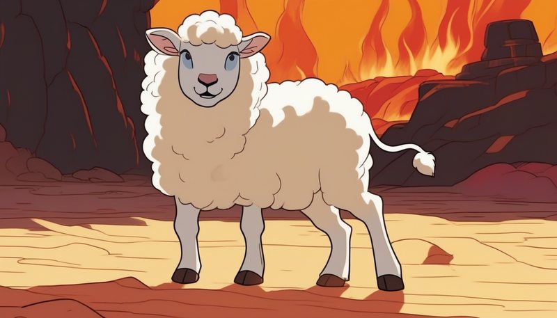 The Lamb
